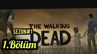 İlk Video |The Walking Dead Türkçe Altyazı (1.Sezon Yeni Bir Gün) 1.Bölüm HD