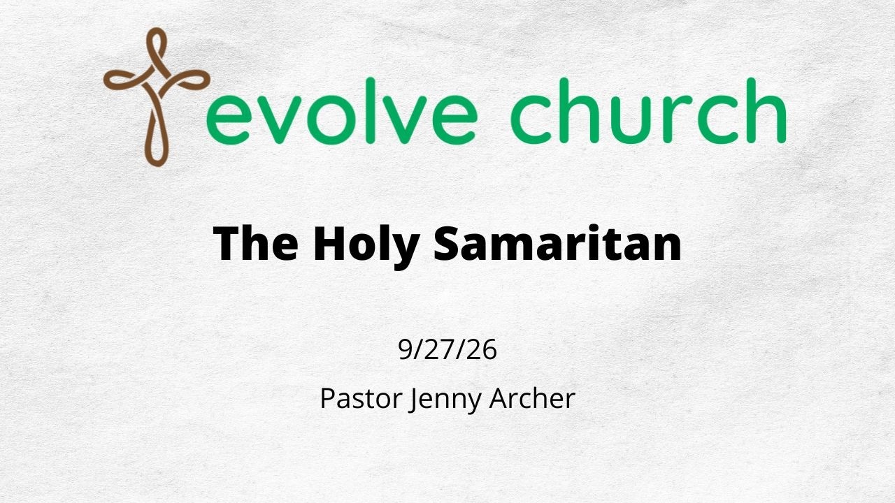 Uploads from Evolve Church