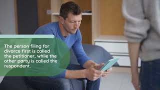 Does it Matter Who Files for Divorce First in Texas? (713) 383-8887 Houston Divorce Lawyer