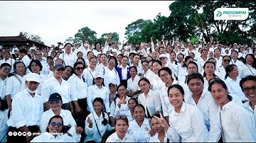 Temu Kader Posyandu se-Bali Tahun 2025