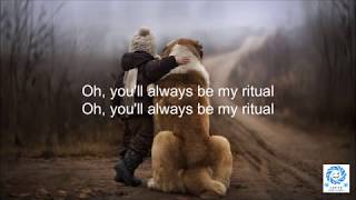 Tiësto, Jonas Blue & Rita Ora - Ritual [Lyrics]