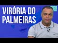 Palpites Jogo Aberto: Comentaristas fazem apostas para Emelec x Palmeiras