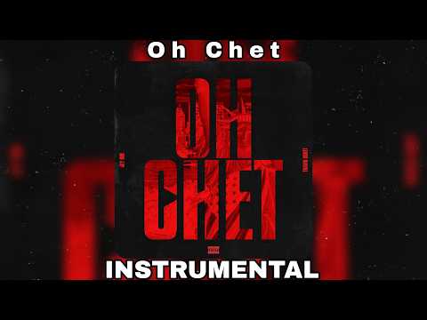 Jey One & Travis Scott - Oh Chet (INSTRUMENTAL)