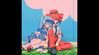 Download Lagu MESMERIZER II / feat. Hatsune Miku \u0026 Kasane Teto MP3