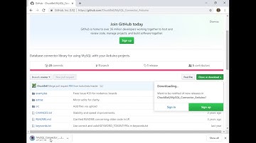 Arduino mysql library - Internet of Things (Arduino,Php,Html,Mysql,IOT,iot)