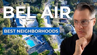 Bel Air Neighborhoods You DON