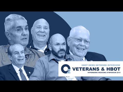 Curing Veterans TBI