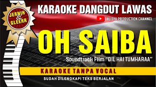 OH SAIBA Soundtrack Film