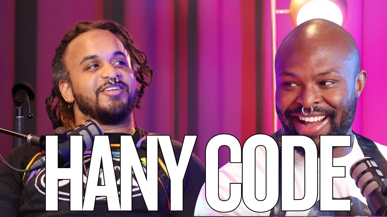 Hankey Cod Hanky Code - YouTube
