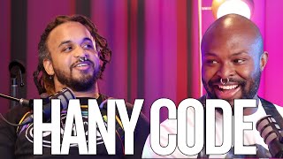 Hanky Code