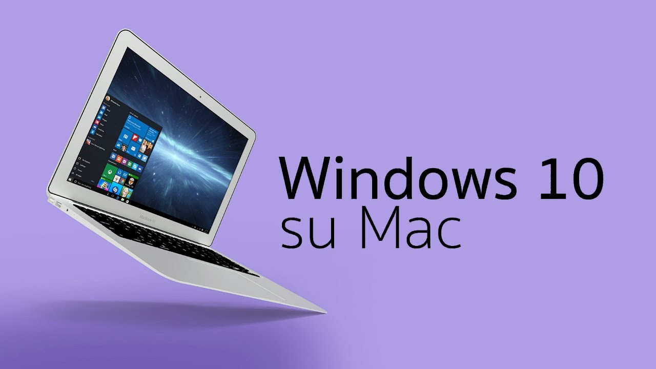 windows vm for mac