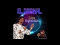 El original exitos enganchados matii cuervo dj