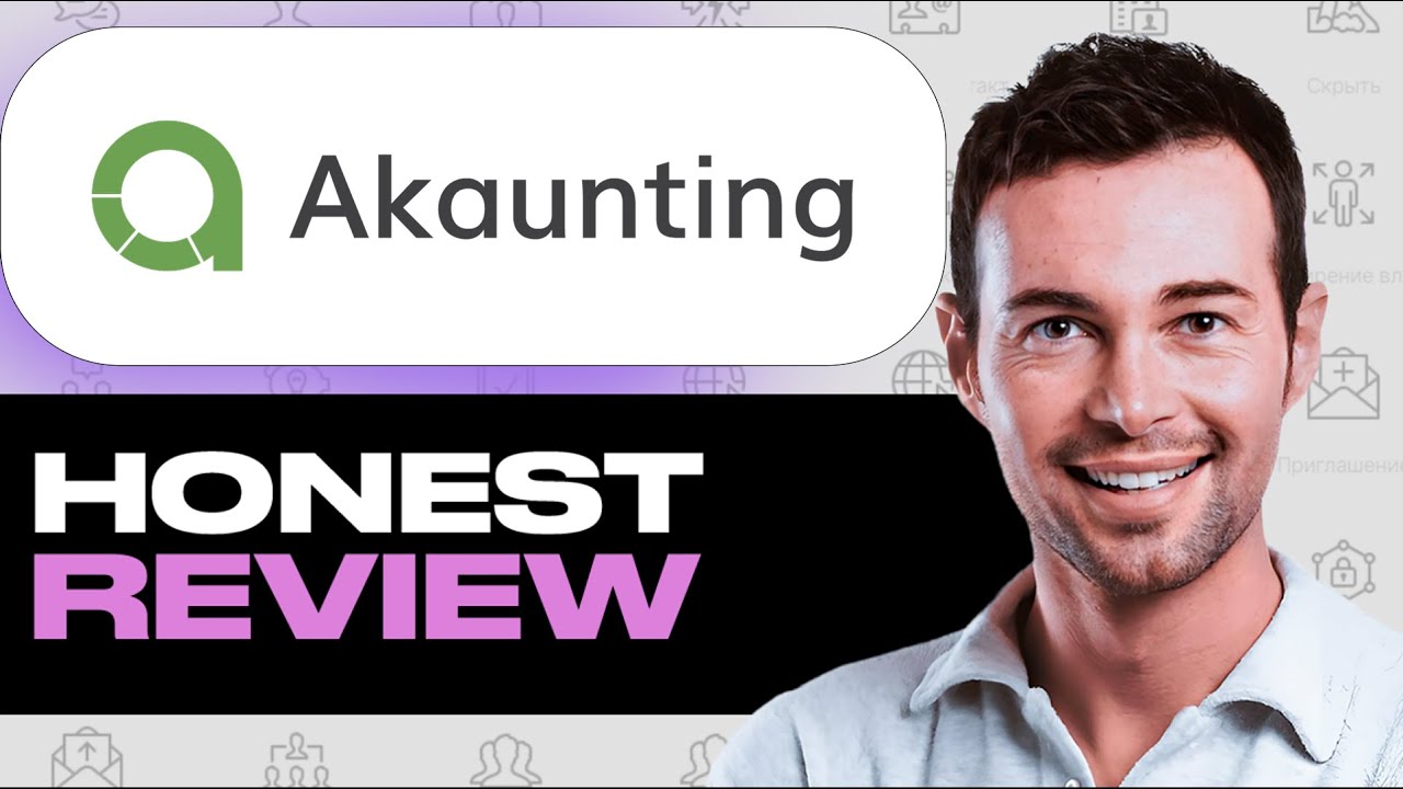 Akaunting Review: Features, Strengths & Weaknesses (Free Open-Source Accounting)