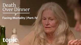 Death Over Dinner: Part 4 | Topic