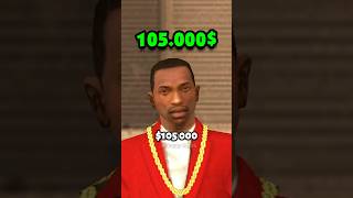 Esto Ocurre Si Conseguimos Los Coleccionables En Gta San Andreas