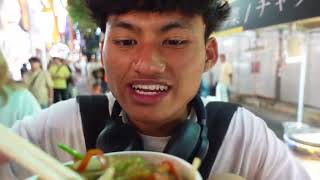 Vlog Pergi Ke Seoul Korea Selatan 