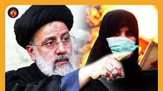 NYT Runs IRANIAN PROPAGANDA Amid Protests | Breaking Points with Krystal Ball and Saagar Enjeti