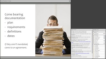 Tips for Working with Institutional Research