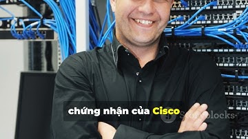 Tăng tốc sự nghiệp IT với Advanced Routing VnPro!