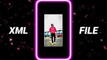 DIL SE DIL TAK x MC STAN XML🔥😎 ।। ALIGHT MOTION XML FILE।।  TRENDING VIDEO ।। #XML