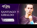 Capítulo: Santiago Giraldo el tenista que rompió barreras en Colombia | Se Dice De Mí