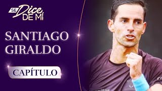 Capítulo: Santiago Giraldo el tenista que rompió barreras en Colombia | Se Dice De Mí