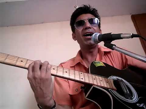 Teeje Week song of Jordan Sandhu on guitar cover by Erardhan Singh Yadav