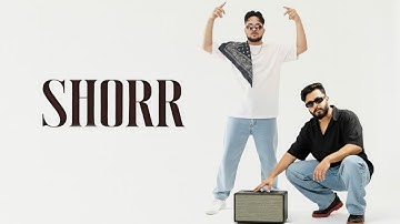 SHORR (Visualizer) Madhav Sharma | Keshav Sharma | Latest Punjabi Song 2025