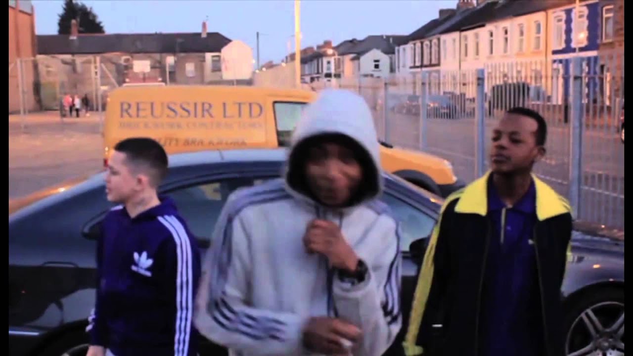 M Dot [FlowDem]- Back Again HD