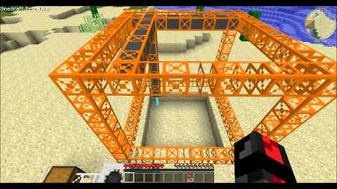 how to build a mining drill technic mod pack 1.8 +Download!