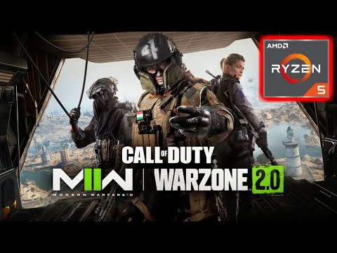 ヴェヅォスと脱出成功 - Call of Duty: Warzone 2.0