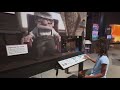 New exhibit at Carnegie Science Center shows the science behind Pixar