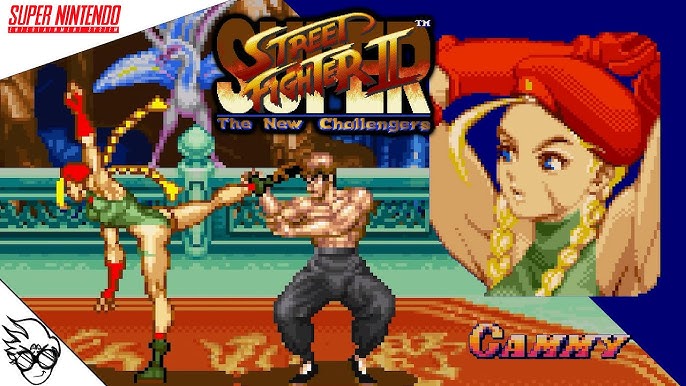 Street Fighter 6 - Cammy PC mod (feat. Sling Bikini)