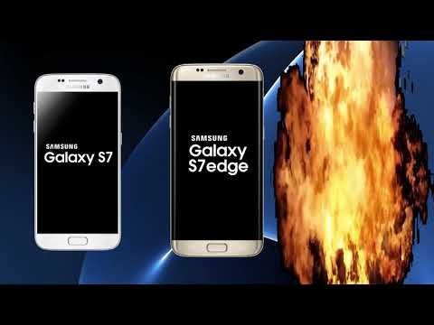 Over The Horizon 2011 - 2019 (Galaxy S2 - Galaxy S10)
