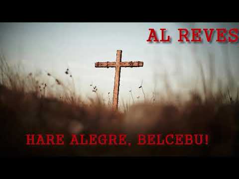 MÚSICA CRISTIANA #4 (AL REVÉS) MENSAJES OCULTOS #101