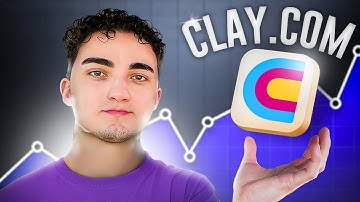 Clay Tutorial for Beginners | Learn Clay in Just 16 Minutes