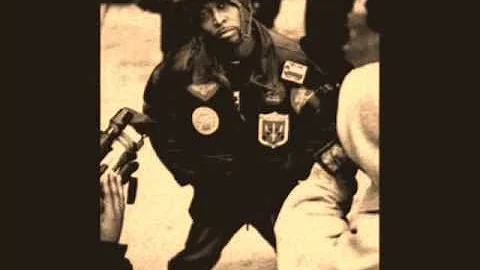 Black Rob ft. Cheryl Pepsi Riley & Racquel - Life ...