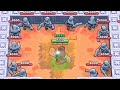 12 ROBOT vs FRANK ! Top 50 Funniest Fails in Brawl Stars #57