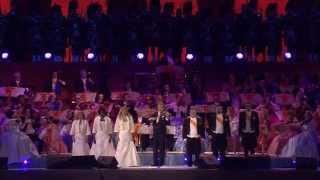 André Rieu - You'll Never Walk Alone chords