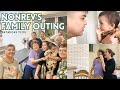 NONREV'S FAMILY OUTING! | Love Angeline Quinto