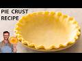 The BEST Pie Crust Recipe