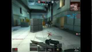 Wolfteam iUnqeaL 1st Minitage