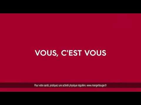 Pub Télé 2020 Kellogg's - YouTube