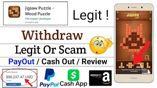 Jigsaw Puzzle Wood Puzzle Paypal - Jigsaw Puzzle Wood Puzzle Payment Proof - Jigsaw Puzzle Wood screenshot 4