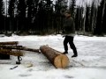 Splitting primitive boards Splitting primitive boards