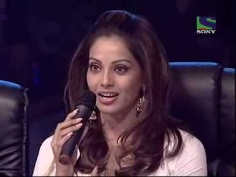 Sreeram chandra Indian Idol 5 Khwaja mere Khwaja