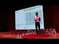 put that green first | Hyunjun Hong | TEDxYouth@IASA