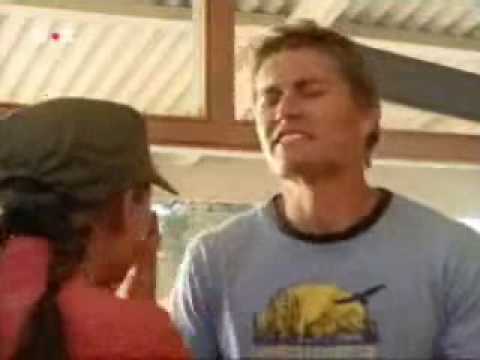 McLeod's Daughters - The Luckiest Dave & Kate