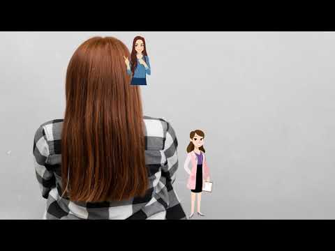 Video: 4 mënyra për t’i bërë flokët tuaj të rriten më gjatë