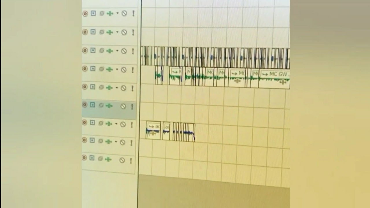 MC GW e MC Yago - Vai Ninfeta - Ela Não Perde Tempo (DJ Giovanne Mandelão) Prévia 2021